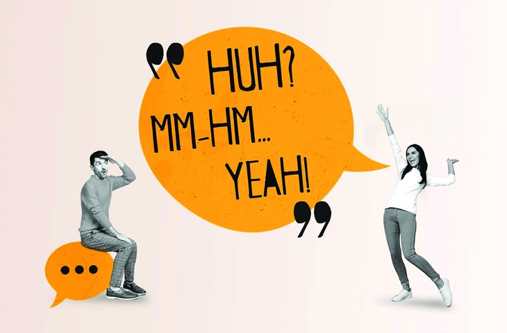 ngôn ngữ viết - Ảnh 1.