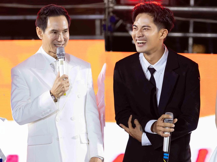 Đại sứ phim ảnh - Ảnh 3.