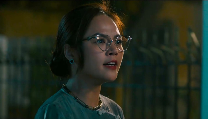 Thu Quỳnh - Ảnh 2.