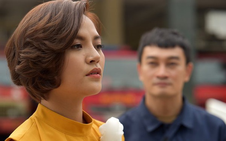 Thu Quỳnh - Ảnh 4.