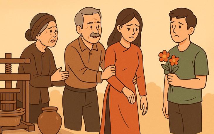 Đây là câu tục ngữ gì? (P19) - Ảnh 5.