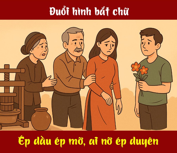 tục ngữ - Ảnh 2.