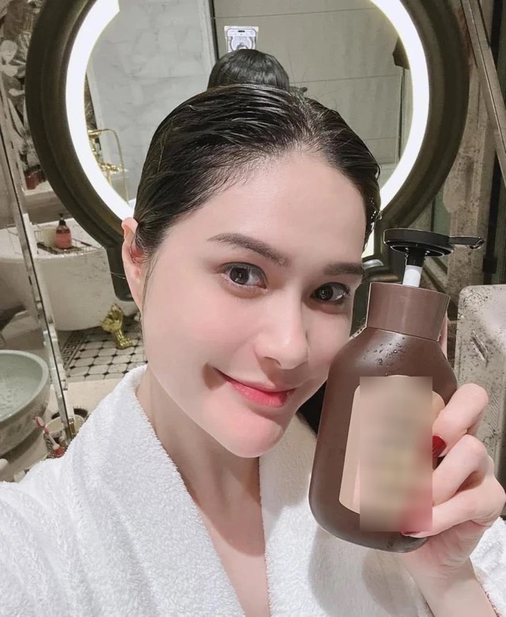 Đoàn Di Băng - Ảnh 1.