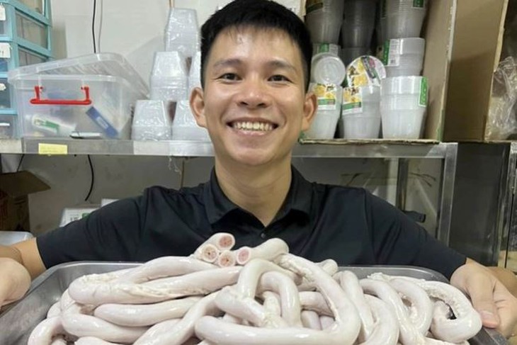 Lòng Se Điếu - Ảnh 1.