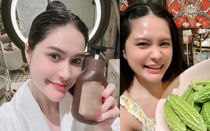 MC Anh Thơ: ‘Tôi không bao giờ ăn lòng se điếu thêm lần nào nữa’ - Ảnh 3.