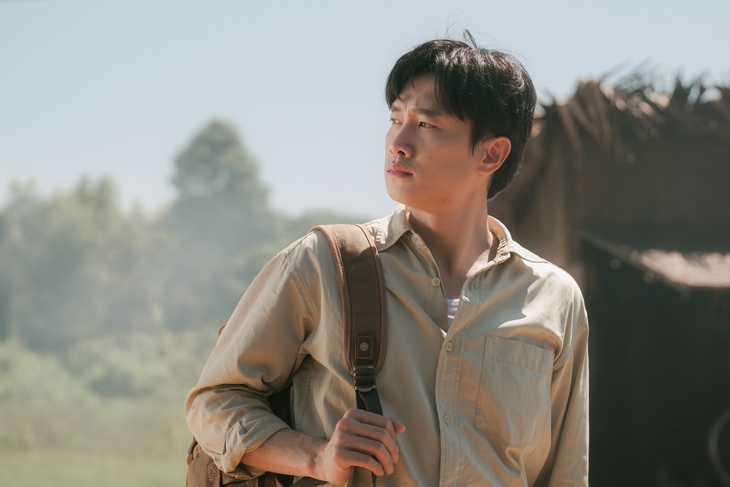 Mạc Văn Khoa - Ảnh 3.