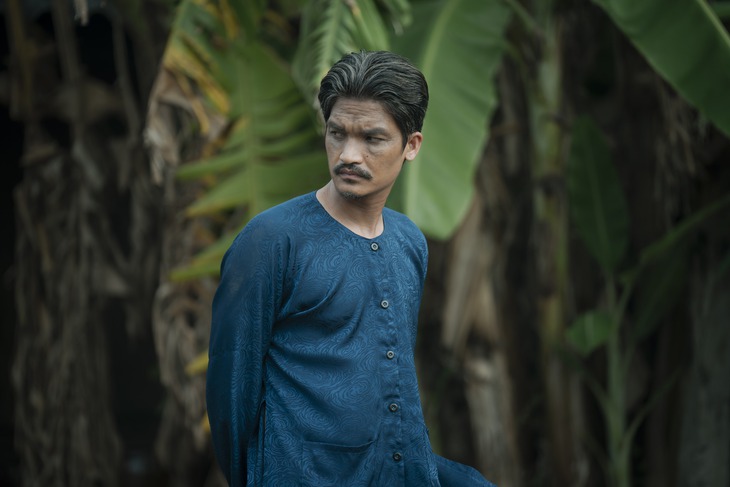 Mạc Văn Khoa thôi chọc cười để… ám người - Ảnh 1.