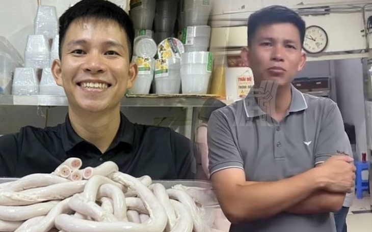 Chiếc áo thực tập: giải pháp mặc định cho thân phận... bị sai vặt - Ảnh 4.