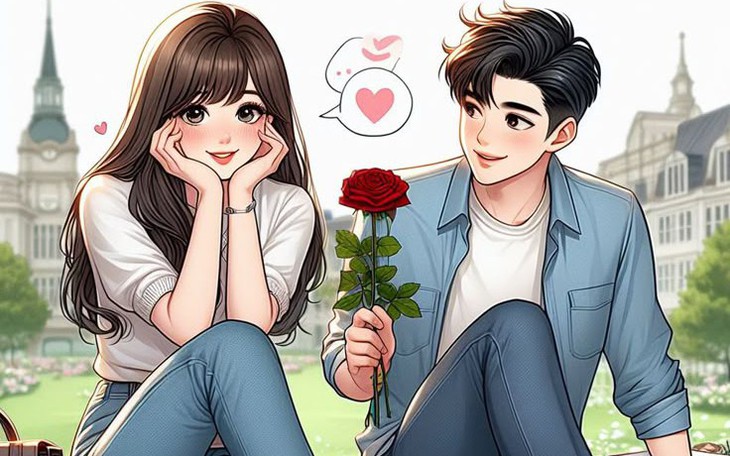 Hình ảnh đơn giản tiết lộ bạn là người suy tư hay hướng ngoại - Ảnh 4.