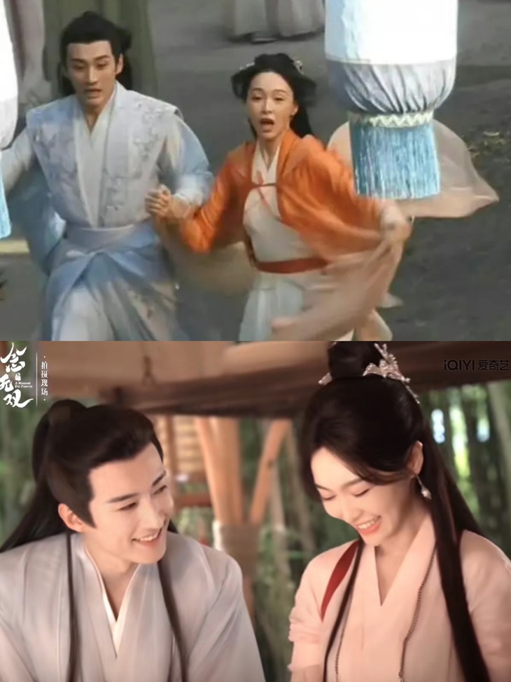 Lưu Học Nghĩa - Ảnh 2.