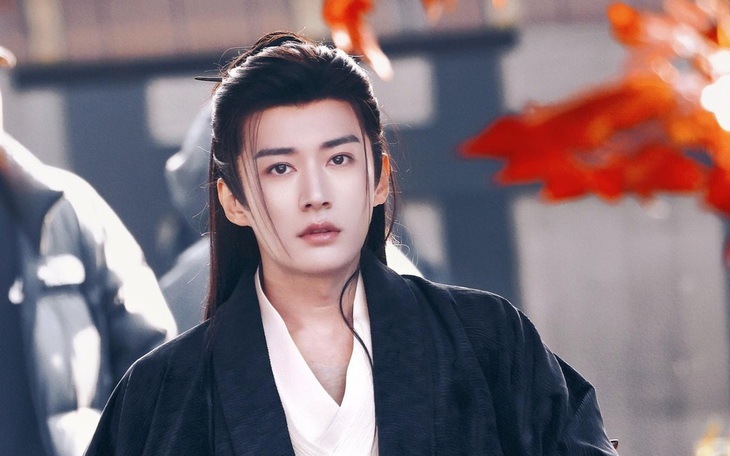 'Lan Hương như cố' của Đàm Tùng Vận vướng tranh cãi khó hiểu - Ảnh 4.