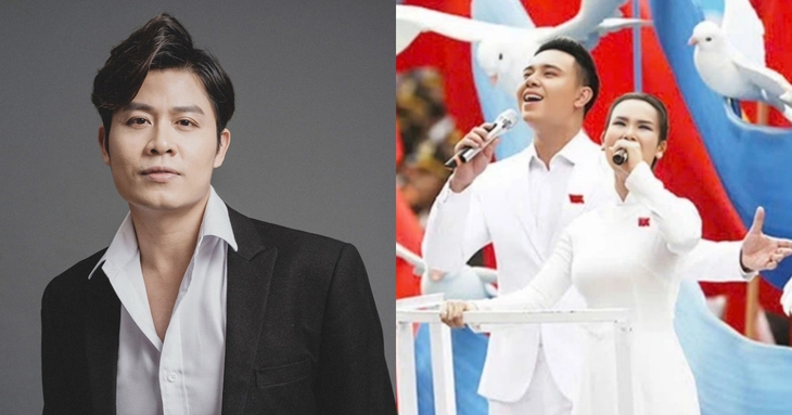 Nguyễn Văn Chung: ‘Tôi biết ơn Võ Hạ Trâm và Đông Hùng’ - Ảnh 1.