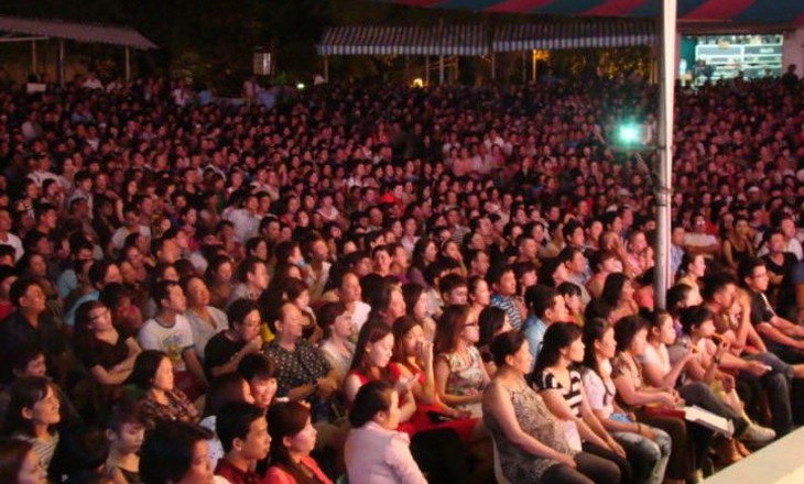 Trống Đồng - Ảnh 3.