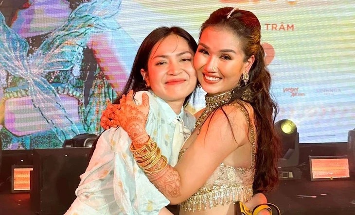 Nguyễn Văn Chung: ‘Tôi biết ơn Võ Hạ Trâm và Đông Hùng’ - Ảnh 2.