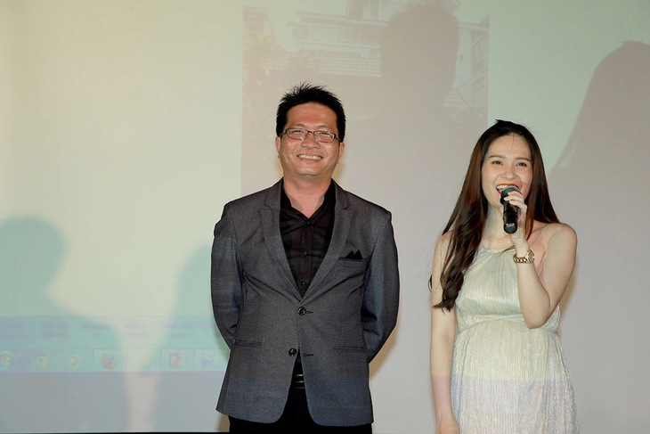 Đoàn Di Băng được phong là ‘thánh nổ số 1’ trên không gian mạng - Ảnh 3.