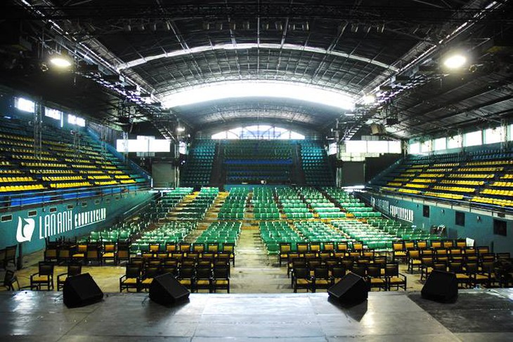 Trống Đồng - Ảnh 2.