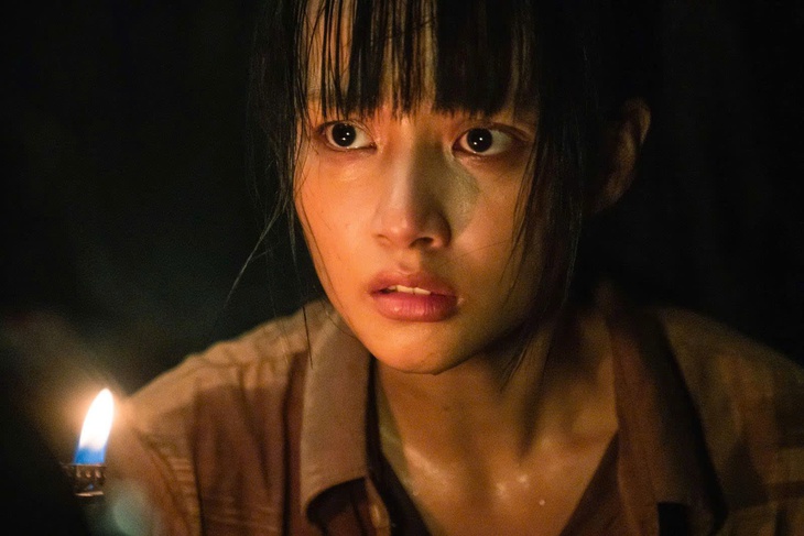 Mạc Văn Khoa - Ảnh 2.