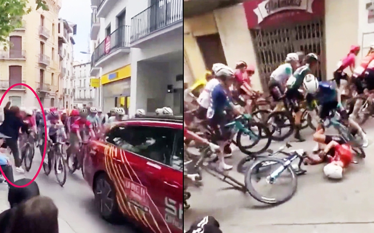 Patrice Evra bất ngờ trả vé, hủy trận ra mắt MMA - Ảnh 3.