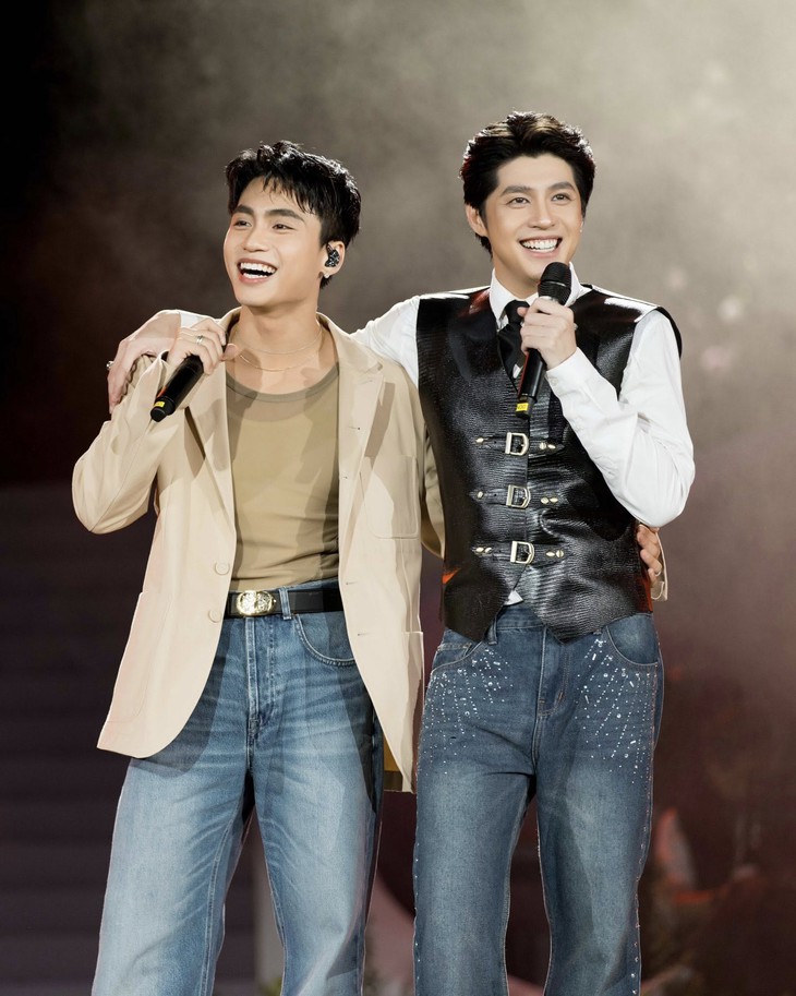 Noo Phước Thịnh - Ảnh 1.