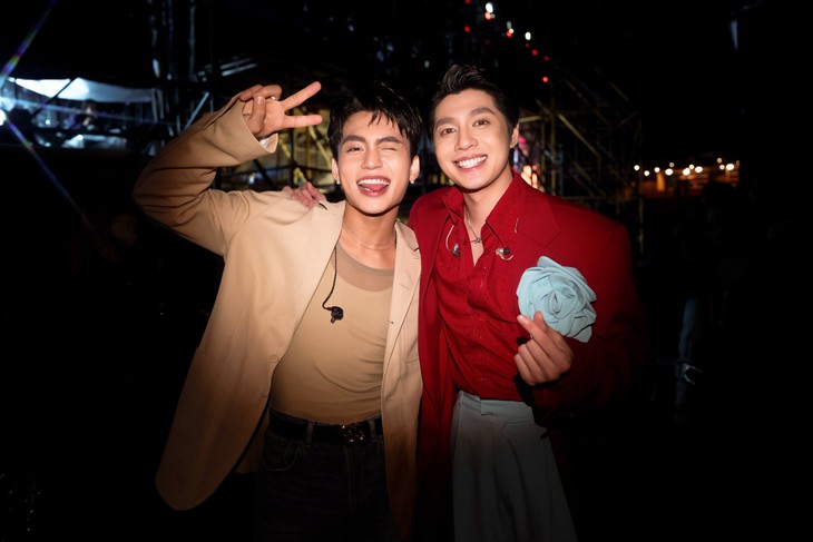 Noo Phước Thịnh - Ảnh 2.