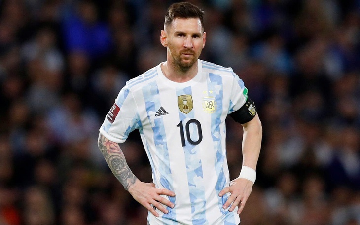 Messi chê trọng tài 'không biết luật' ở trận Inter Miami thảm bại - Ảnh 2.