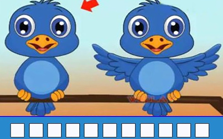 Thử tài nhanh trí với đuổi hình bắt chữ (P171) - Ảnh 6.