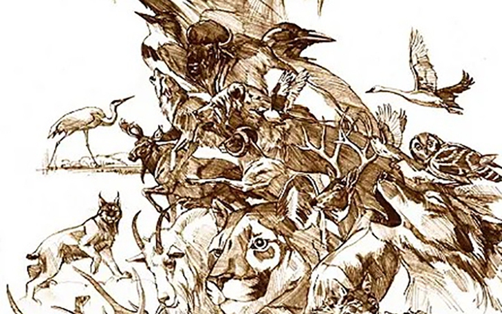 Thử tài tinh mắt: Cô gái ở đâu? - Ảnh 7.