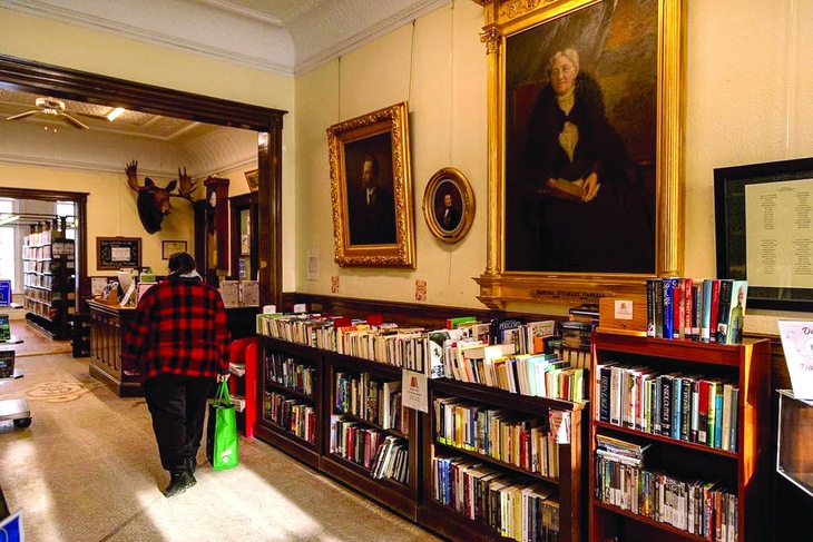 các ngành nhân văn - Ảnh 2.