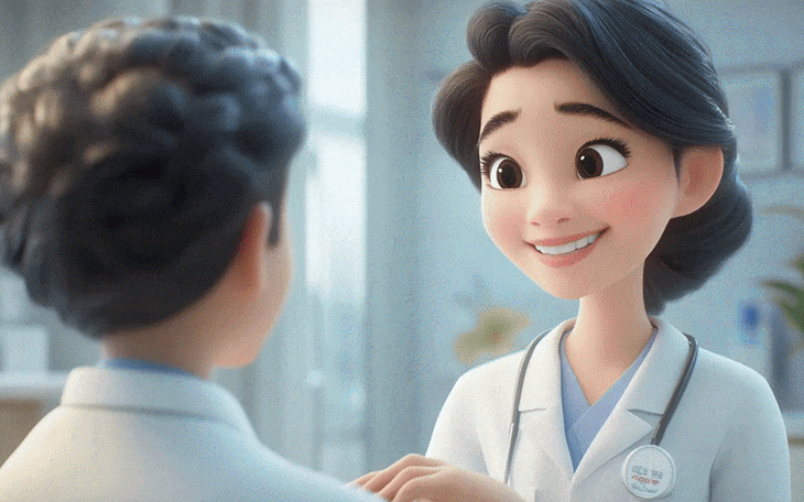 Giải mã những 'quy luật bất thành văn' trong hôn nhân: Liệu có đúng như lời đồn? - Ảnh 2.