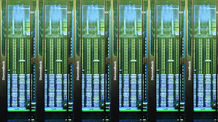 công nghệ lưu trữ bằng từ - Ảnh 3.