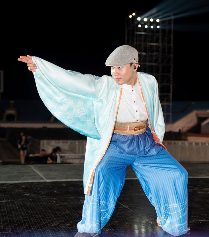 Anh trai say hi - Ảnh 7.