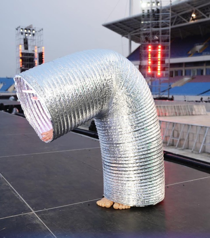 Anh trai say hi - Ảnh 6.