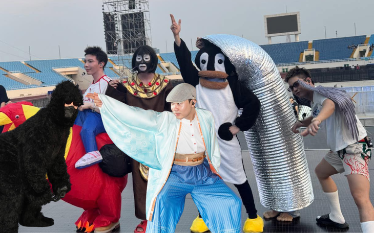 Lý do Lý Hải và Trấn Thành cần thức tỉnh? - Ảnh 6.