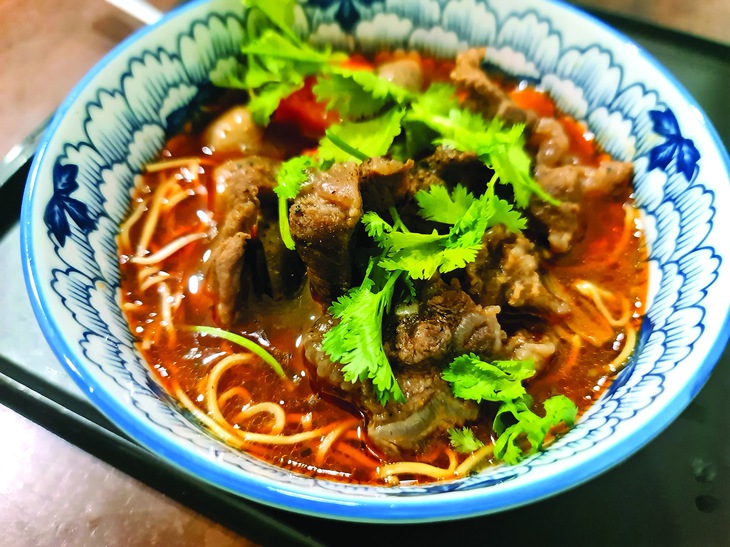 món kho - Ảnh 2.