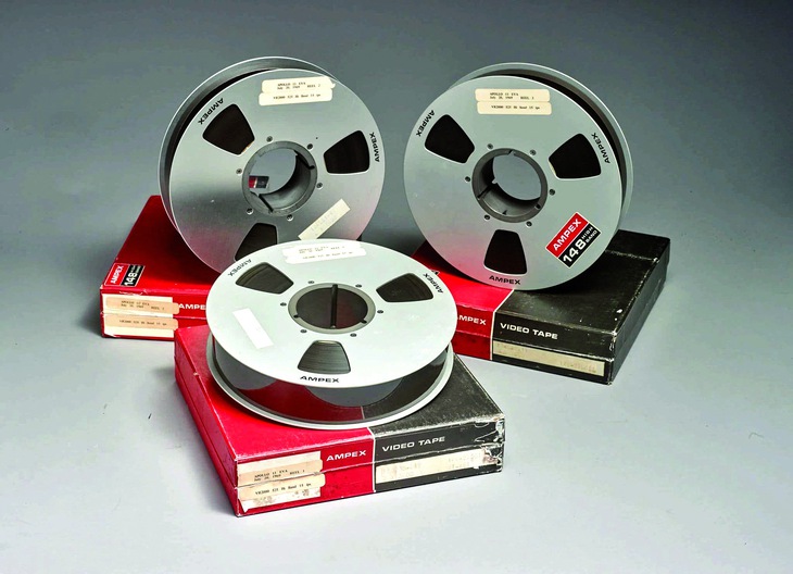 công nghệ lưu trữ bằng từ - Ảnh 4.