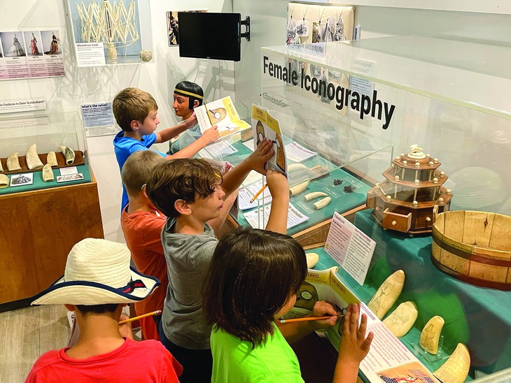 các ngành nhân văn - Ảnh 3.