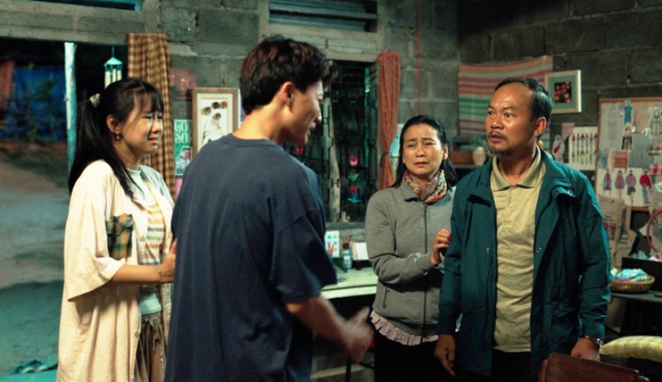 Lý Hải - Ảnh 2.