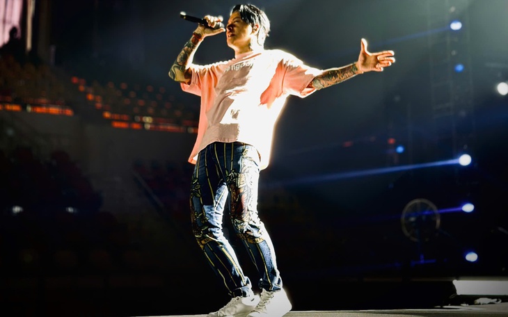 Tuấn Hưng hồi sinh nhờ 'Gai Con' và tình yêu của khán giả - Ảnh 4.