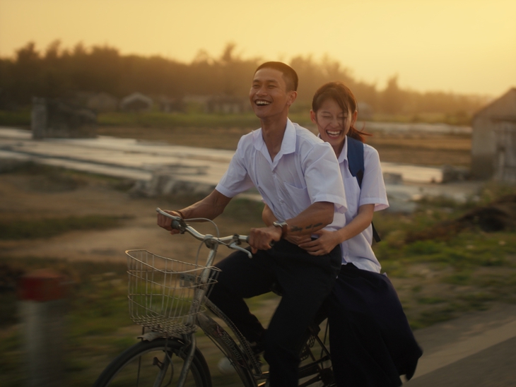 Phép màu - Ảnh 1.