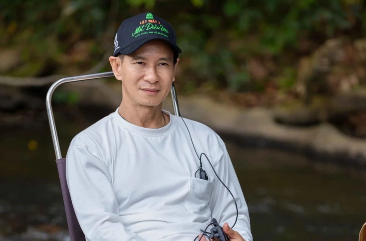 Lý Hải - Ảnh 5.