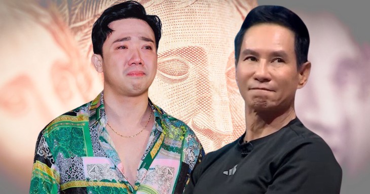 Lý Hải - Ảnh 1.