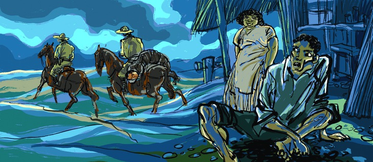 tiểu thuyết - Ảnh 1.