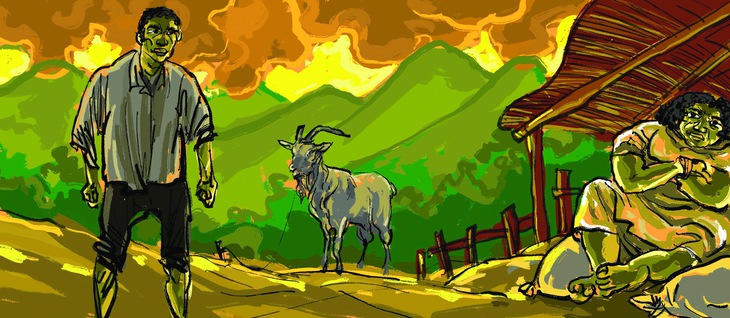 tiểu thuyết - Ảnh 2.