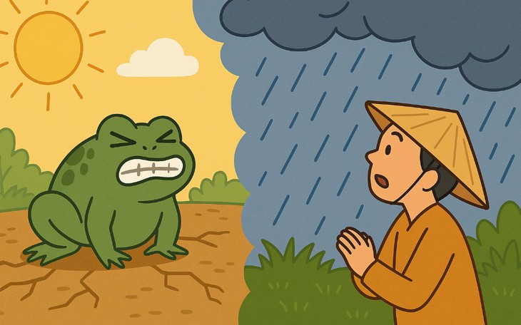 Đây là câu tục ngữ gì? (P19) - Ảnh 4.