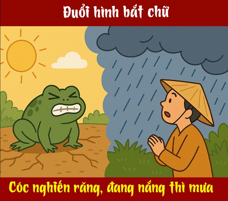 tục ngữ - Ảnh 2.