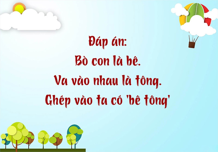 đố vui - Ảnh 4.