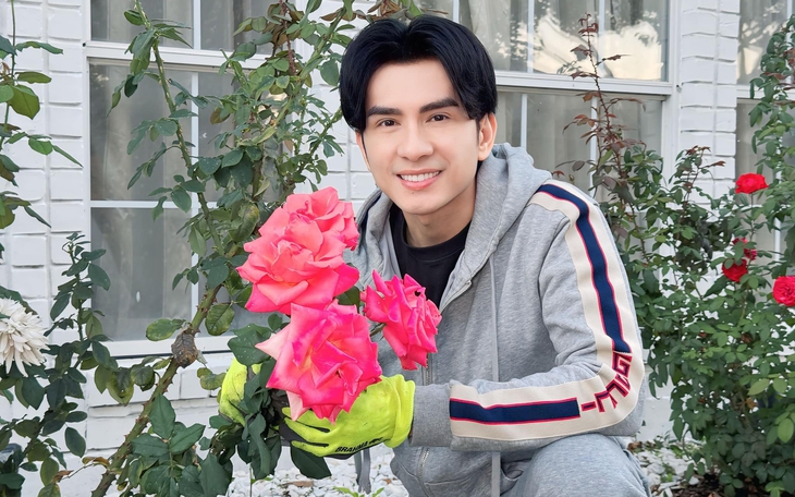 Hoa hậu Ý Nhi nói rõ mối quan hệ hiện tại với bạn trai yêu 8 năm - Ảnh 4.