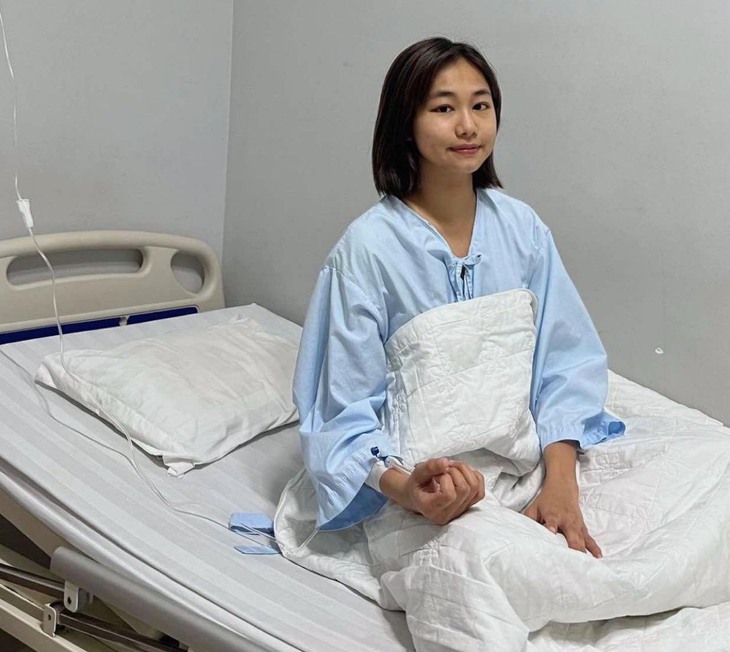 Ngân Hòa - Ảnh 1.