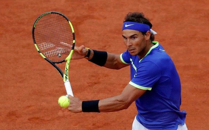 Rafael Nadal được Nhà vua Tây Ban Nha phong Hầu tước  - Ảnh 2.