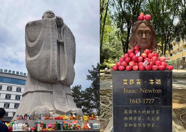 Newton - Ảnh 1.